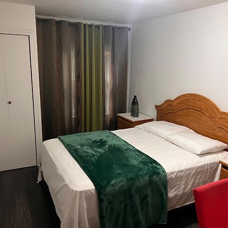 Maison De Vacances Rivière-Rouge Zewnętrze zdjęcie
