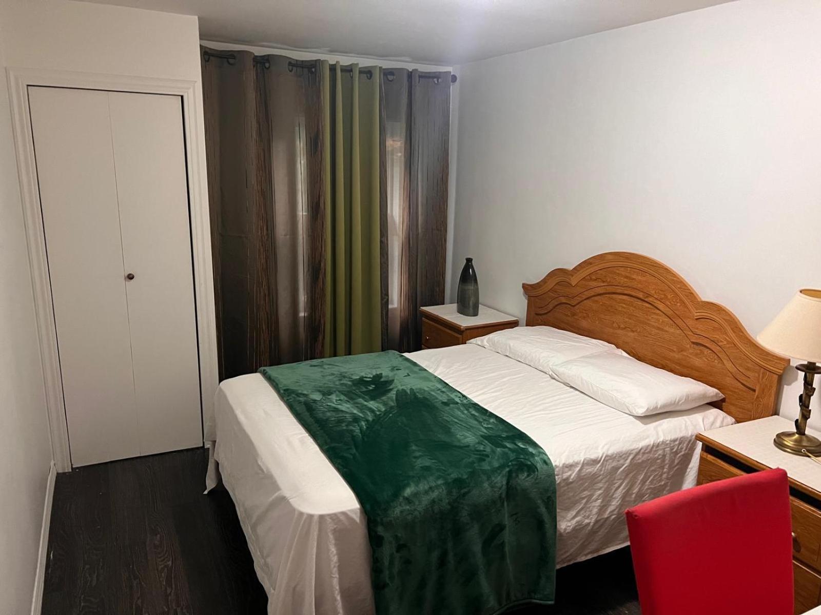 Maison De Vacances Rivière-Rouge Zewnętrze zdjęcie