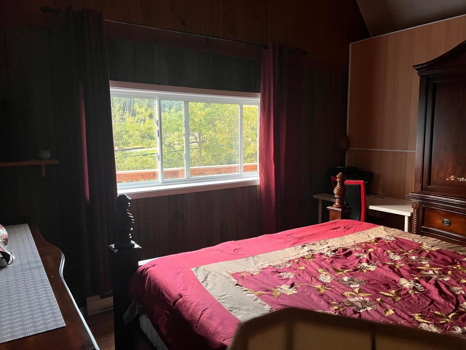 Maison De Vacances Rivière-Rouge Zewnętrze zdjęcie