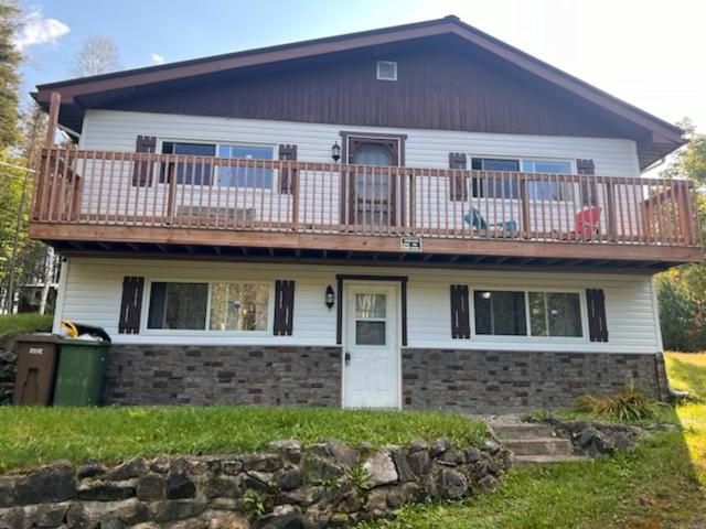 Maison De Vacances Rivière-Rouge Zewnętrze zdjęcie
