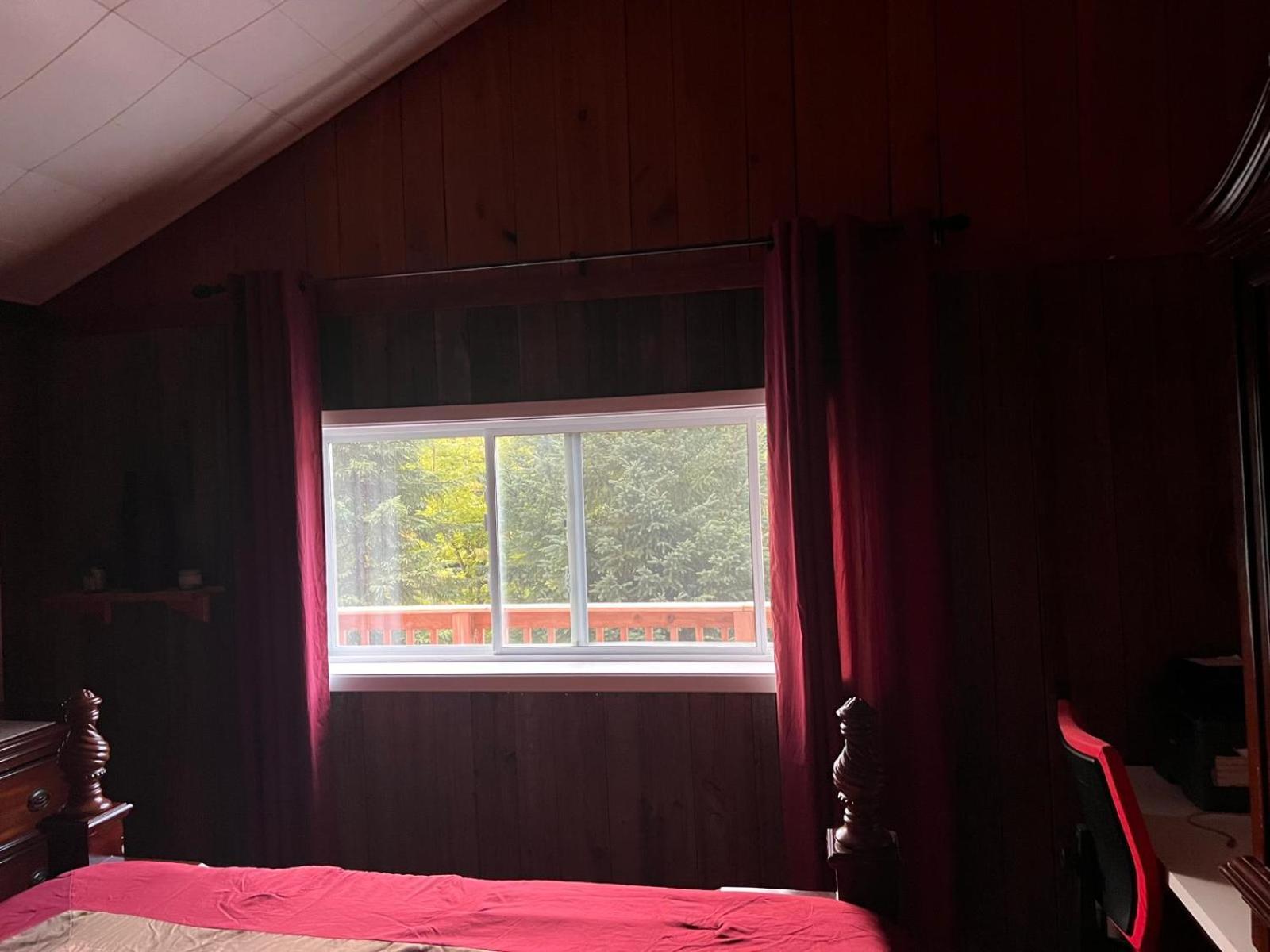 Maison De Vacances Rivière-Rouge Zewnętrze zdjęcie